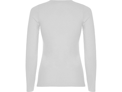 Футболка c длинным рукавом Extreme женская