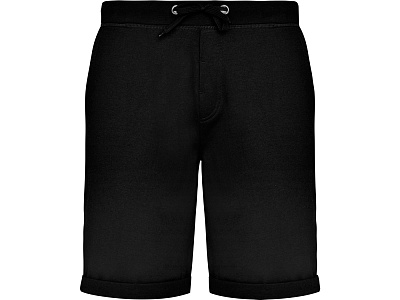 Шорты Spiro, мужские (Чёрный)