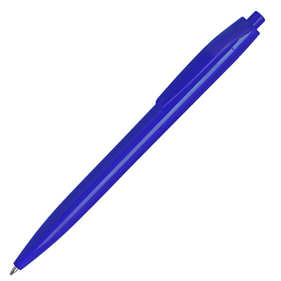 Ручка шариковая N6 (Синий)