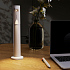 Настольный светильник Yeelight Rechargeable atmosphere table lamp, белый - Фото 3