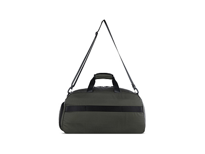 Сумка спортивная Blanc