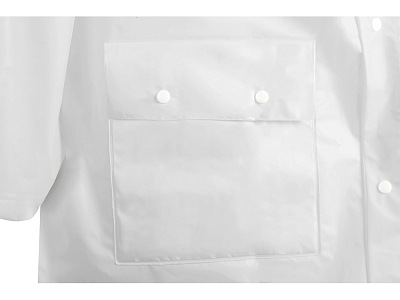 Дождевик Hawaii pro c чехлом унисекс