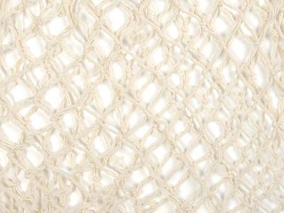 Авоська Dream из натурального хлопка, 15 л