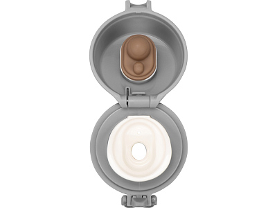 Вакуумная термокружка Хот