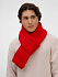 Шарф HappyGo, красный - Фото 5