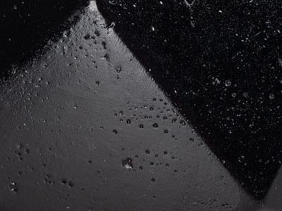 Свеча ароматическая Geometry