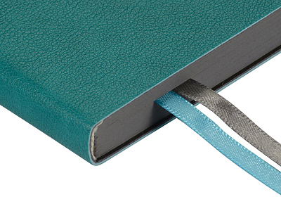 Ежедневник А5 датированный Boston на 2026 год