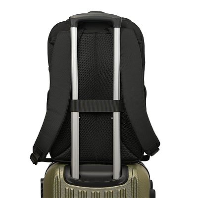 Рюкзак Space, черный