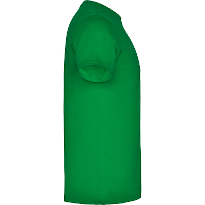 Футболка BEAGLE, ЯРКО-ЗЕЛЕНЫЙ 3XL