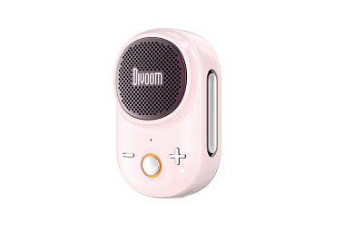 Портативная колонка Divoom Itour-S белый