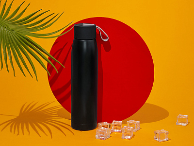 Термобутылка Grace, 320 мл