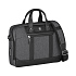 Портфель VICTORINOX Architecture Urban2 Briefcase 15'', серый, полиэстер/кожа, 42x13x31 см, 16 л - Фото 3