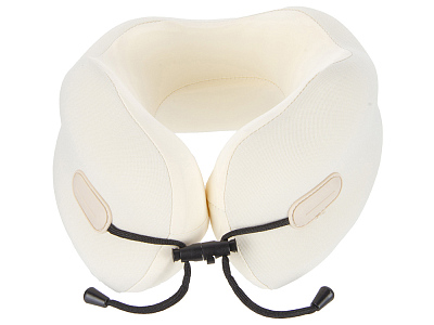 Подушка для путешествий с эффектом памяти Pillow PRO