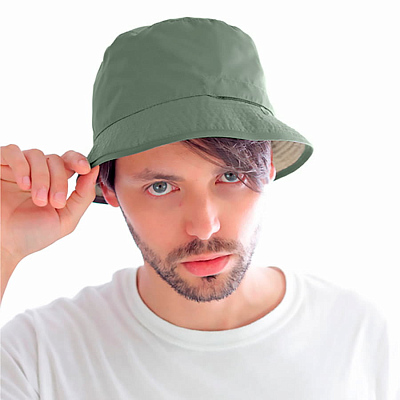 Панама BUCKET POCKET