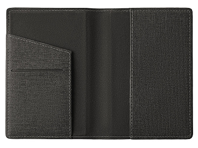 Подарочный набор Consul: обложка для паспорта и картхолдер