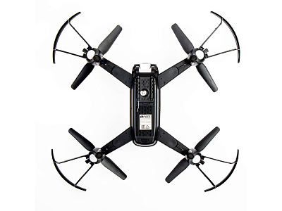 Радиоуправляемый квадрокоптер PALADIN FPV