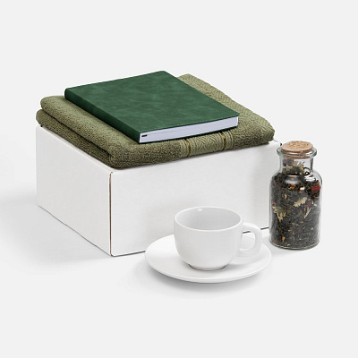 Набор Urban Home  (Зеленый)