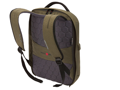 Рюкзак-антивор