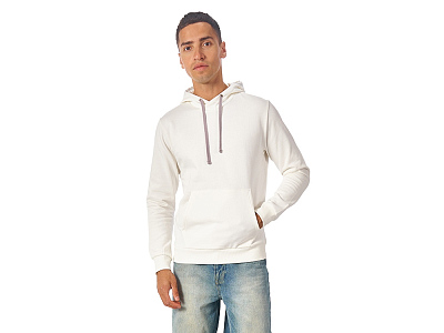 Толстовка Stream с капюшоном, унисекс