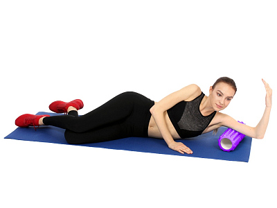 Валик для фитнеса Tuba