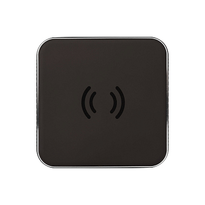 Беспроводное ЗУ Rombica NEO Energy, черный