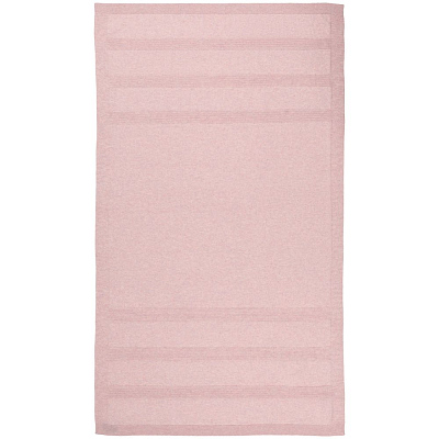 Плед-Палантин Territ, светло-розовый