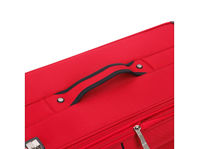 Чемодан Brosno, 85 л