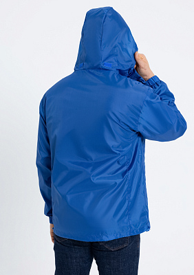 Ветровка утепленная унисекс STAN, 60, дюспо 210T