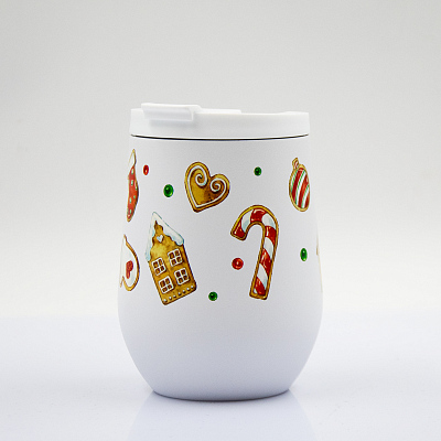 Кофер NEO POWDER CO12 (белый)