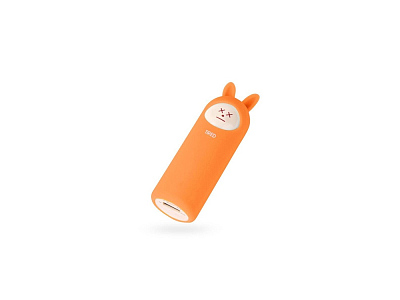 Внешний аккумулятор NEO Rabbit Tired, 5000 mAh
