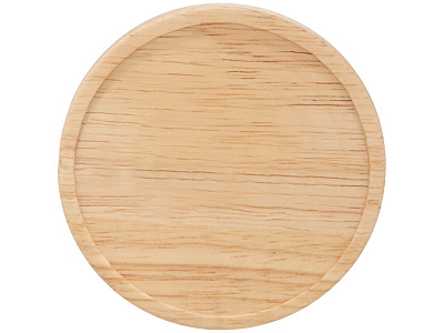 Керамическая кружка с универсальной подставкой Hearth