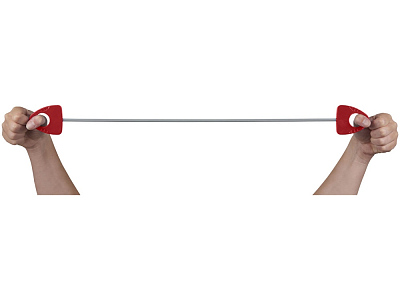 Резинка для занятий йогой Dolphin