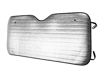 Солнцезащитный козырек AKALA для автомобиля