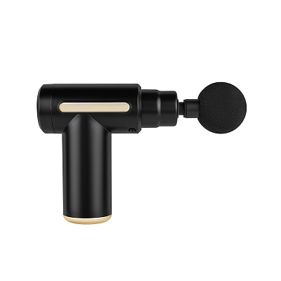 Массажер для тела Rombica Wellness Impulse, черный