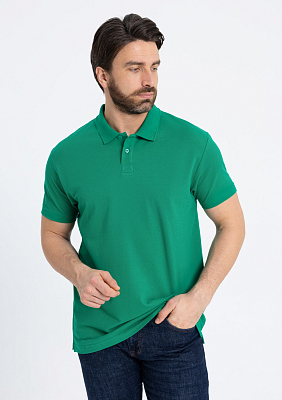 Рубашка поло унисекс STAN хлопок 185, 04U