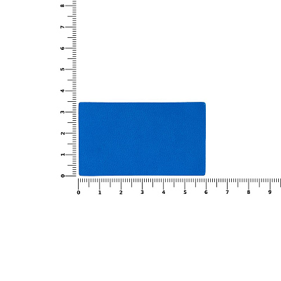 Лейбл Listra Latte, M, синий