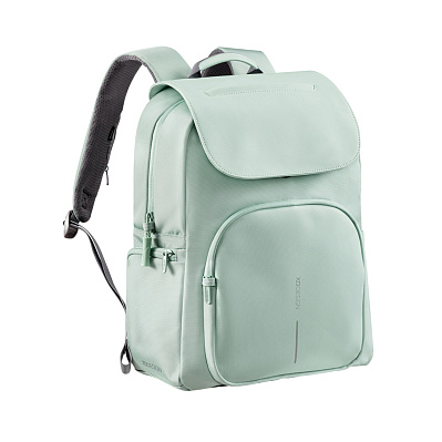 Рюкзак XD Design Soft Daypack, 16’’ (Мятный;)