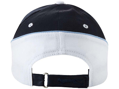 Бейсболка Draw