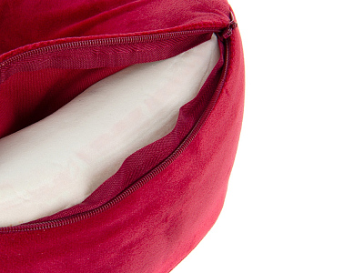 Подушка для путешествий с эффектом памяти Bluewinder