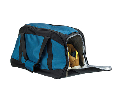 Сумка спортивная