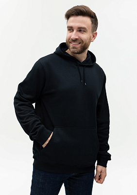 Худи унисекс STAN футер с начёсом 260, 20