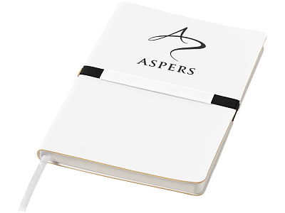 Блокнот A5 Stretto