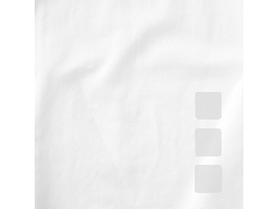 Футболка Kawartha из органического хлопка, женская