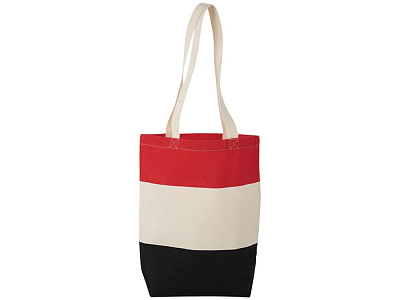 Сумка Colour Block, 227 г/м2