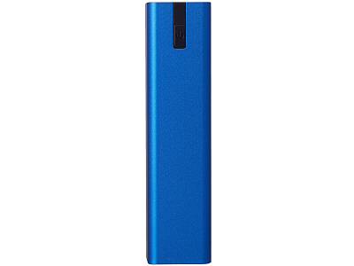 Внешний аккумулятор Rail c дисплеем, 5000 mAh