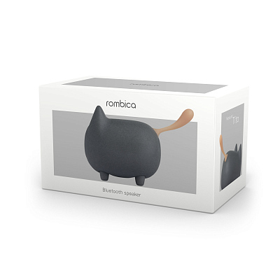 Портативная колонка Rombica Mysound Tito 2C