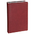 Ежедневник Sagrin, недатированный, красный - Фото 2