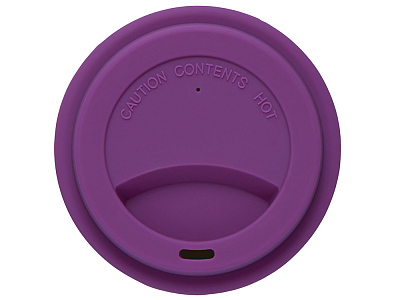 Стакан из бамбукового волокна Café