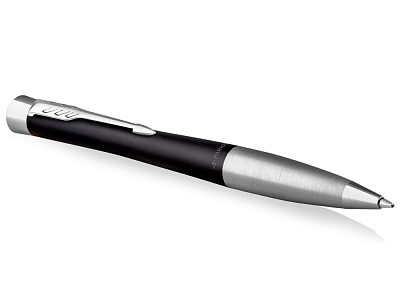 Ручка Parker шариковая Urban Muted Black CT