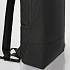 Рюкзак Hide, черный - Фото 8